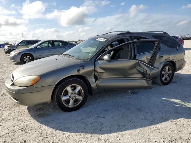 2003 Ford Taurus SE