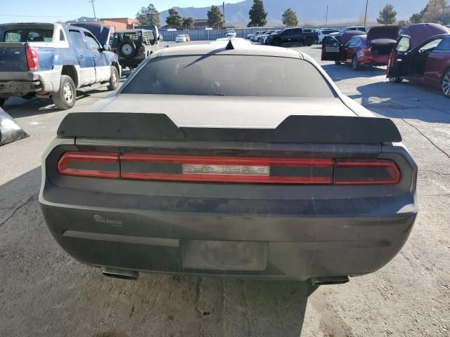 2013 Dodge Challenger SXT