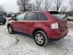 2008 Ford Edge SEL