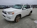 2010 Toyota 4runner SR5