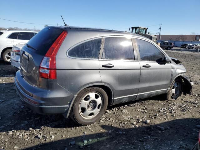 2010 Honda CR-V LX