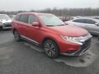 2019 Mitsubishi Outlander GT