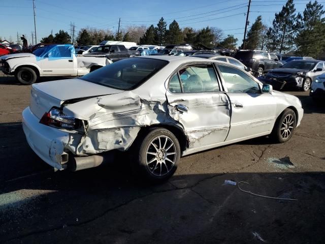 2003 Acura 3.2TL TYPE-S