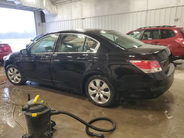 2009 Honda Accord EX