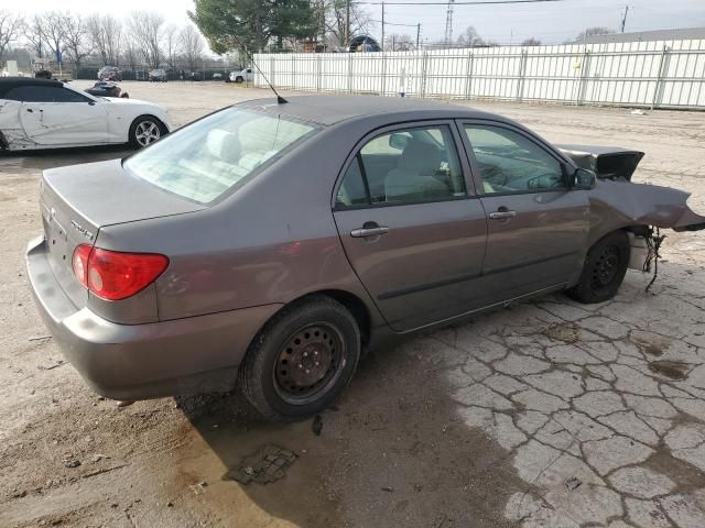 2005 Toyota Corolla