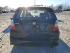 2011 Honda FIT Sport