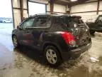 2015 Chevrolet Trax 1LT