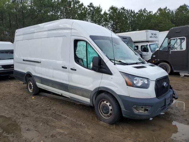 2021 Ford Transit T-350