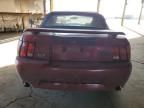 2001 Ford Mustang GT