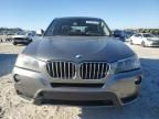 2014 BMW X3 XDRIVE35I