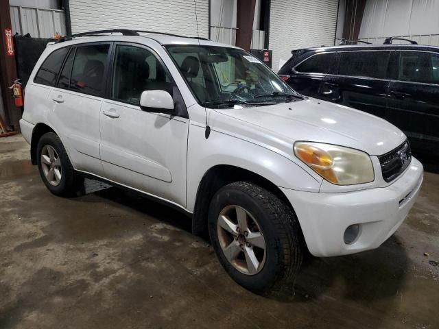 2004 Toyota Rav4