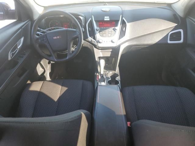 2011 GMC Terrain SLE