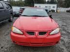 2000 Pontiac Grand AM SE1