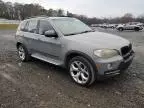 2008 BMW X5 4.8I