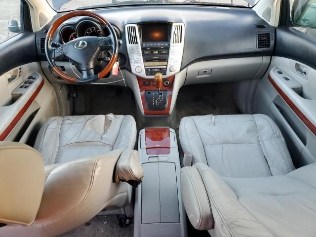 2008 Lexus RX 400H