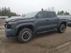 2024 Toyota Tacoma Double Cab