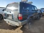 1998 Toyota 4runner Limited