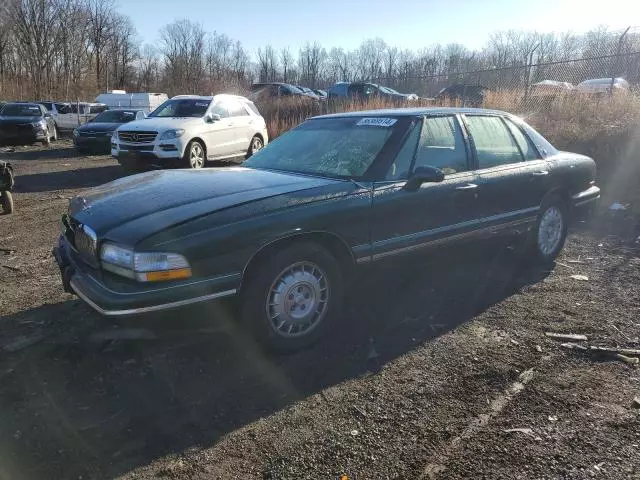 1995 Buick Park Avenue