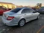 2008 Mercedes-Benz C 300 4matic