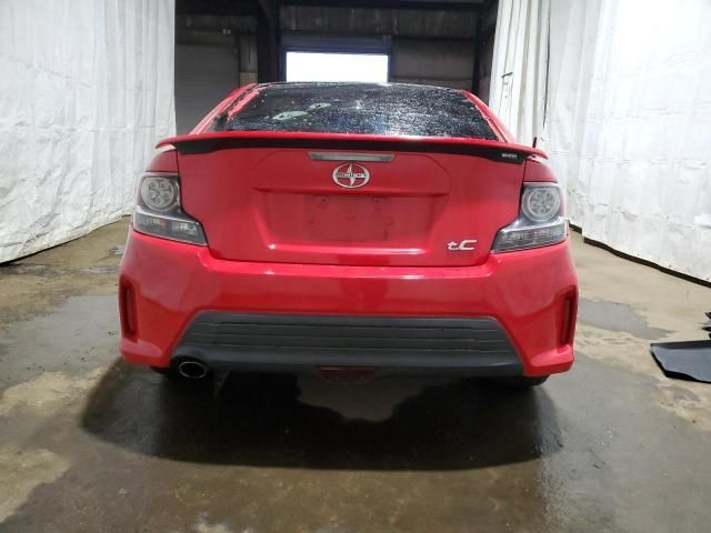 2014 Scion TC