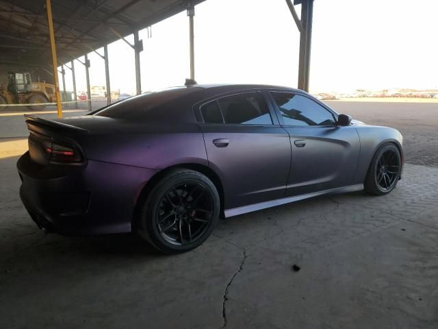 2019 Dodge Charger Scat Pack