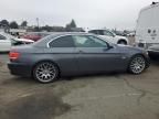 2007 BMW 328 I Sulev