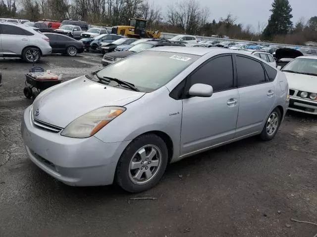 2009 Toyota Prius