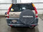 2004 Honda CR-V EX