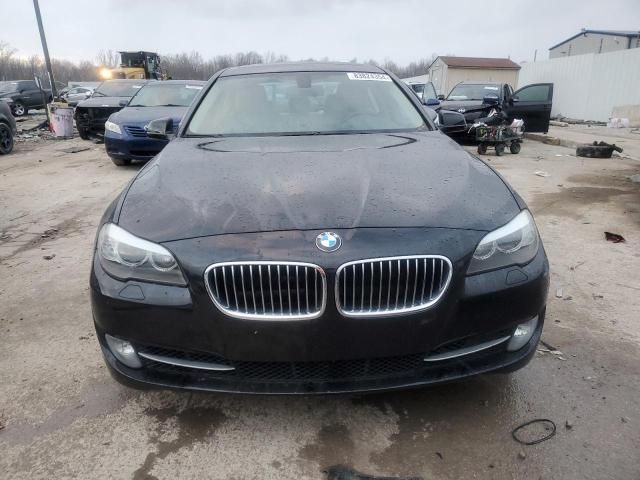 2013 BMW 528 I