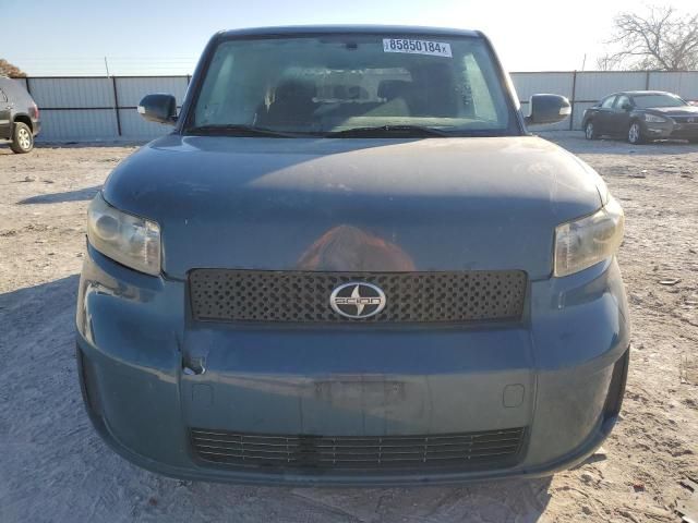 2008 Scion XB