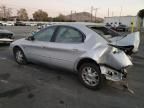 2005 Mercury Sable LS Premium