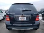 2008 Mercedes-Benz ML 320 CDI