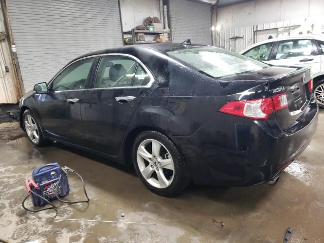 2009 Acura TSX