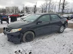 2013 Toyota Corolla Base en venta en Central Square, NY