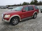 2007 Ford Explorer Eddie Bauer