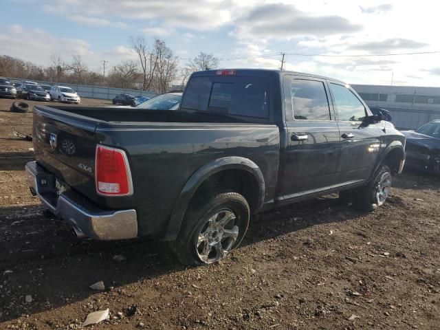 2017 Dodge 1500 Laramie