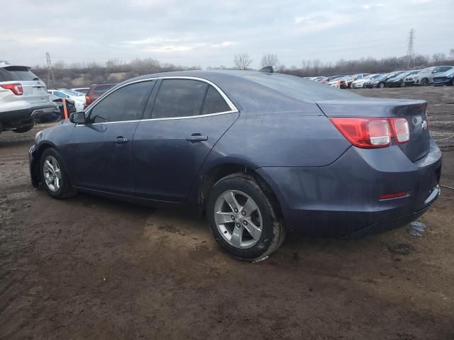 2014 Chevrolet Malibu LS