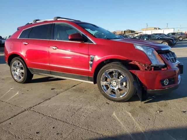 2012 Cadillac SRX Performance Collection