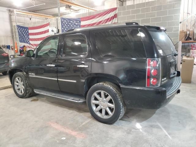 2013 GMC Yukon Denali