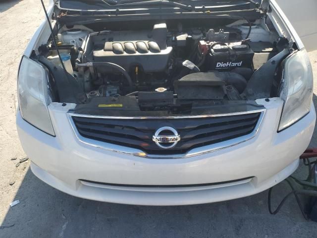 2011 Nissan Sentra 2.0