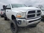 2010 Dodge RAM 2500