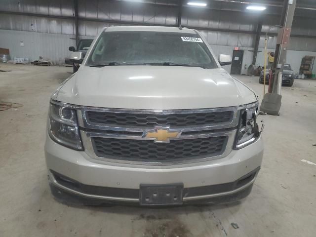 2015 Chevrolet Tahoe K1500 LT