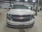 2015 Chevrolet Tahoe K1500 LT