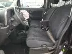 2009 Nissan Cube Base