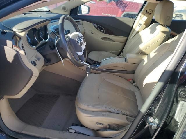 2011 Buick Lacrosse CXL