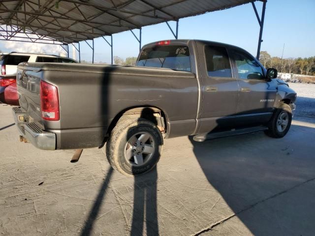 2003 Dodge RAM 1500 ST