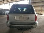 2004 Honda Pilot EXL