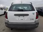 2008 Pontiac Vibe