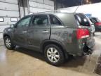 2012 KIA Sorento Base