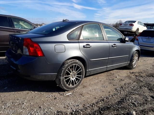 2010 Volvo S40 2.4I